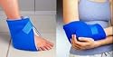 Therma Wrap Ankle/Elbow Hot/Cold Wrap