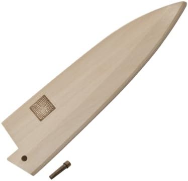 Nenox Saya Honesuki 5.9" (15 cm) For G-Type - Right