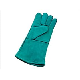 Scan Welding Gauntlet