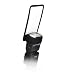 Opteka BC-10 Universal Double-Sided 19 cm X 10 cm Bounce Card for External Camera Flashes