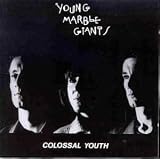 Colossal Youth