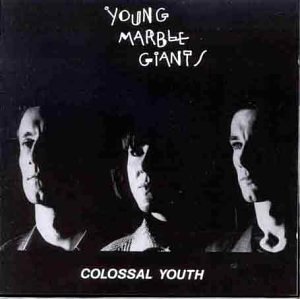 CD-Charts  Music : Colossal Youth