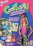 BARBIE COOL LOOKS FASHION DESIGNER