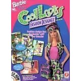 BARBIE COOL LOOKS FASHION DESIGNER 