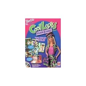 Barbie Cool Looks Fashion Designer (PC)