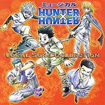 Hunter X Hunter Vocal Song Collection