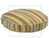 SuperSoft Bowser Bed 36 MED Eggplant