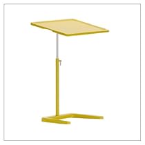 Big Sale NesTable Adjustable Shelf by Vitra, Color = Mustard