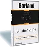 『Borland JBuilder 2006 Enterprise』の写真