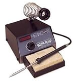 Hexacon Soldering Station, Vara Temp, 350 F 900F