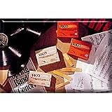 Rico (Orange Box) Alto Reeds (25) #5