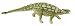 Toys - Dinosaurs - Carnegie collection