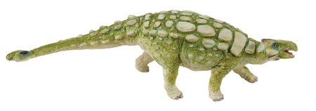 Childrens Toyshop  Toys : Carnegie Collection- Ankylosaurus