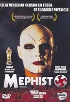 Mephisto (Istvan Szabo) (1981)