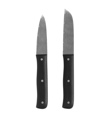 Classic Peeler & Parer Set