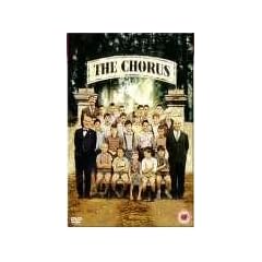 The Chorus [DVD]