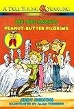 Peanut-Butter Pilgrims (Pee Wee Scouts)