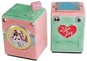 I Love Lucy Washer and Dryer Salt & Pepper Set