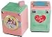 Search : I Love Lucy Washer and Dryer Salt & Pepper Set