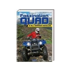 Faszination Quad und All Terrain Vehicles