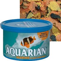 Aquarian Marine Flake - 1.61 oz. by MARS FISHCARE NORTH AMERICA