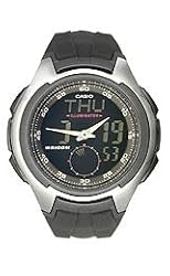 Casio - AQ160W1BV (Size: men)