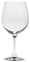 Spiegelau Authentis Collection Burgundy Wine Glasses, Set of 6