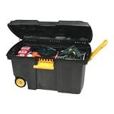 Rolling Pro Tuff Work Box