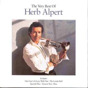 CD-Charts  Music : The Very Best of Herb Alpert