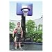 Sporting Goods : Slamma Jamma Basketball Set