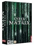 ENTER THE MATRIX SPECIAL ED.DVD-ROM MB