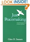 Just Peacemaking