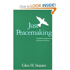 Just Peacemaking