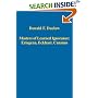 Masters of Learned Ignorance: Eriugena, Eckhart, Cusanus (Variorum Collected Studies Series) (Variorum Collected Studies Series) (Variorum Collected Studies Series)