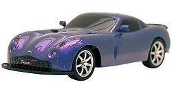 Hitari TVR-TUSCAN-S Remote Control Car `Tvr Tuscan S`