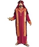 Muslim Sultan Adult Costume