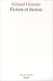 Fiction et diction (Collection Poetique) (French Edition)
