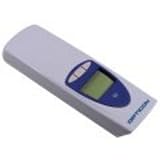 OPTICON OPL9723-00 LASER DATA COLECTOR 3-KEY,LCD DISPLAY,LION BATTERY