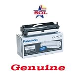 OEM Panasonic Kx-fa77d (Kx-fa77, Fxfa77d) Drum Cartridge for Panasonic Kx-fl501, Panasonic Kx-fl521, Panasonic Kx-flb750, Panasonic Kx-flb751, Panasonic Kx-flb756, Panasonic Kx-flm551