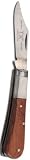 Review SPIG 5014765000415 / Wooden Handled Outdoor Knife - Barlow Knife