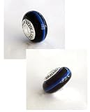 Genuine Thin Blue Line Charm