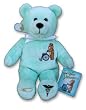 God Bless Volunteers Bear