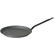 De Buyer Blue Steel French Crepe Pan 20 cm