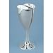United Heart Goblets