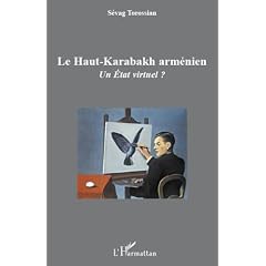 Le Haut-Karabakh Arm�nien : Un Etat Virtuel ?
