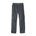 Jeantex Baltrum Ladies Coastal Sailing Trousers, Grey, 44/46