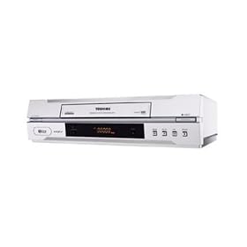 Toshiba V633 Nicam Video Recorder