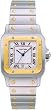 Cartier Mens Santos W20011C4 Watch