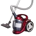 Kenwood VC6200 Powerful Red Bagless Vacuum Cleaner