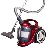 Kitchen & Housewares : Kenwood VC6200 Bagless Vacuum Cleaner 1600W